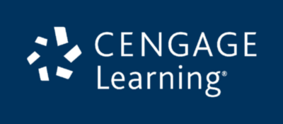 Cengage Learning logo
